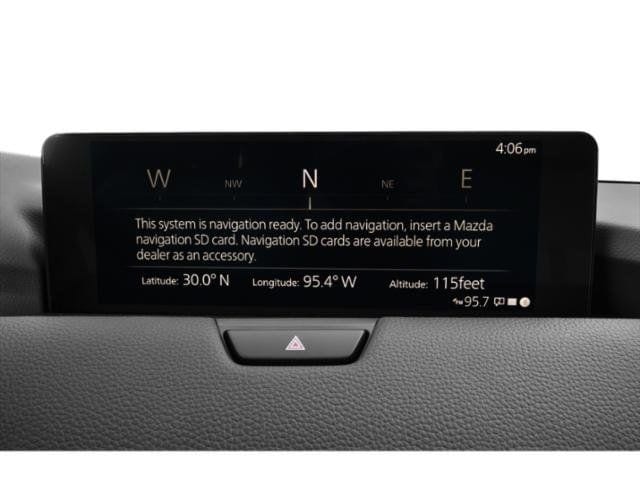 Thumbnail: 2025 Mazda CX-70 - 18