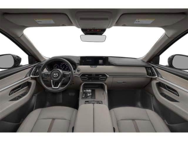 Thumbnail: 2025 Mazda CX-90 - 11