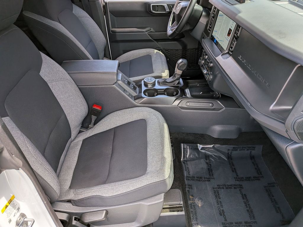 Thumbnail: 2025 Ford Bronco - 27