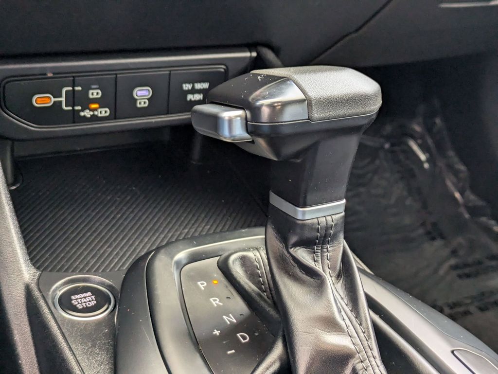 Thumbnail: 2025 Kia K4 - 22