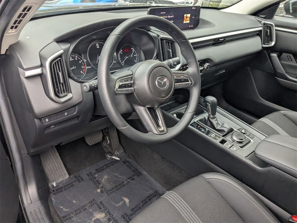 Thumbnail: 2025 Mazda CX-50 - 13