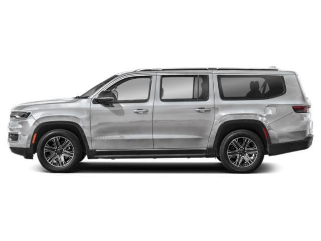 Thumbnail: 2025 Jeep Wagoneer - 3