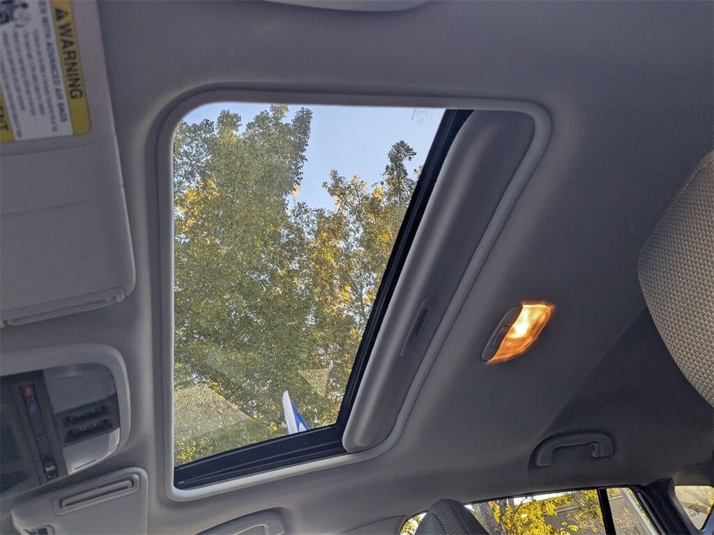 Thumbnail: 2024 Subaru Crosstrek - 19