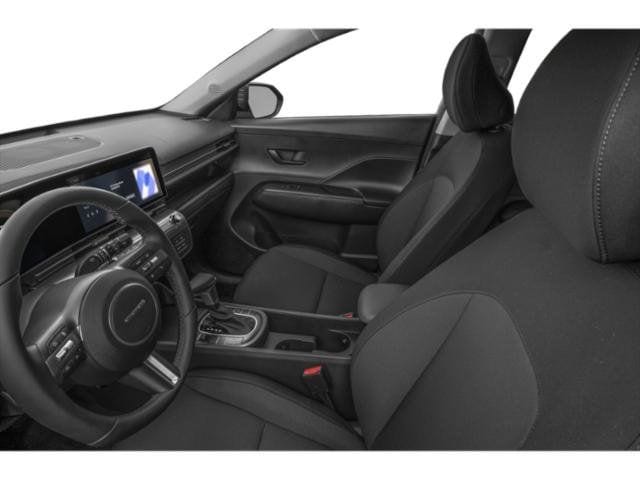 Thumbnail: 2025 Hyundai Kona - 12