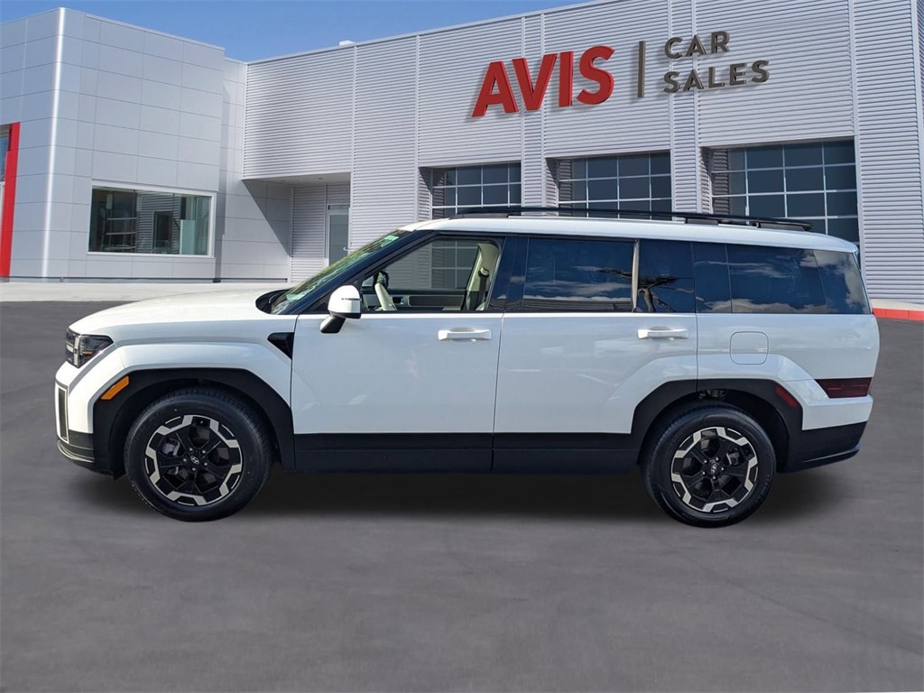 Thumbnail: 2025 Hyundai Santa Fe - 11