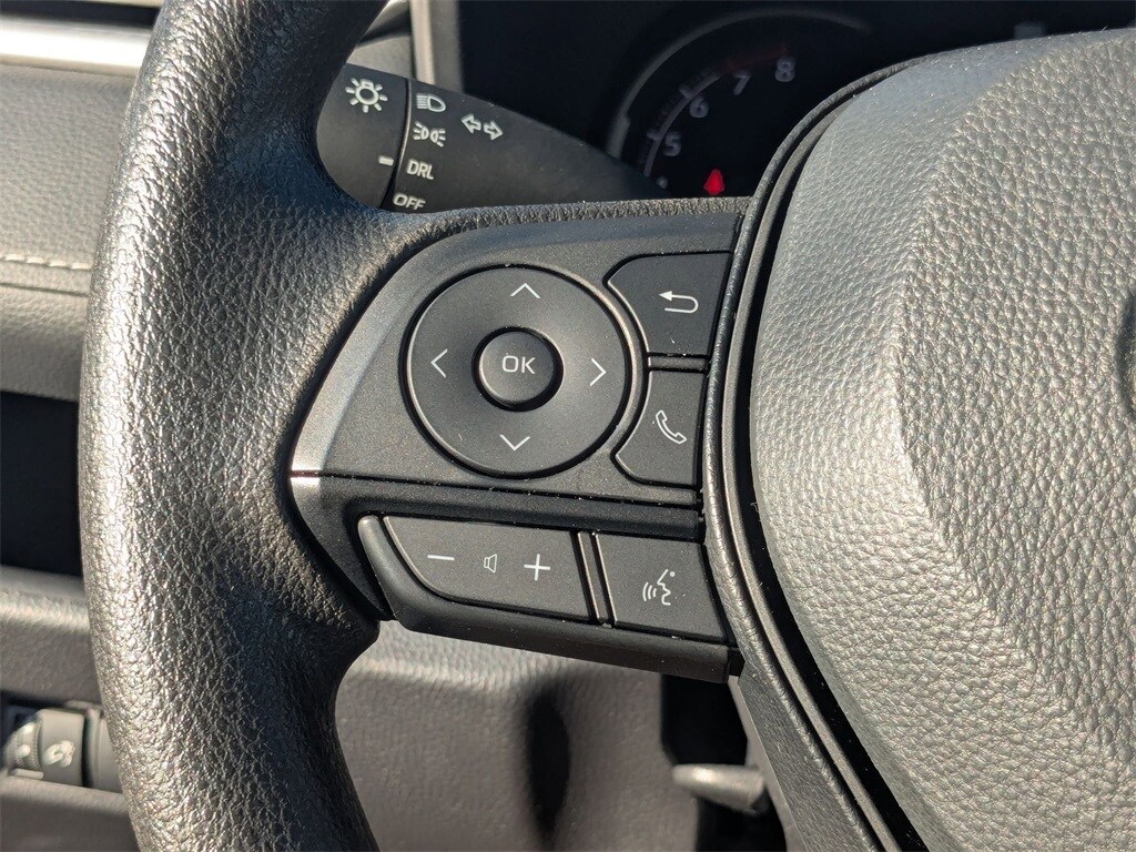 Thumbnail: 2025 Toyota RAV4 - 24