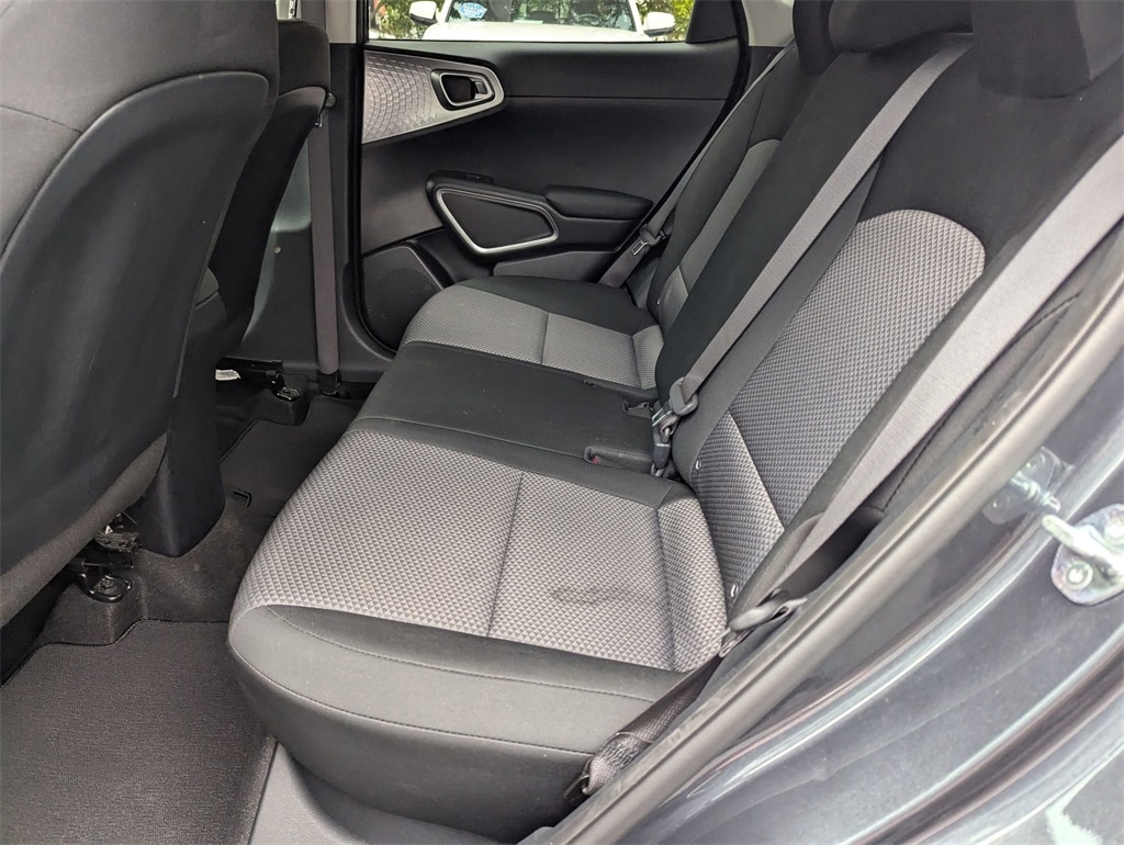 Thumbnail: 2024 Kia Soul - 21