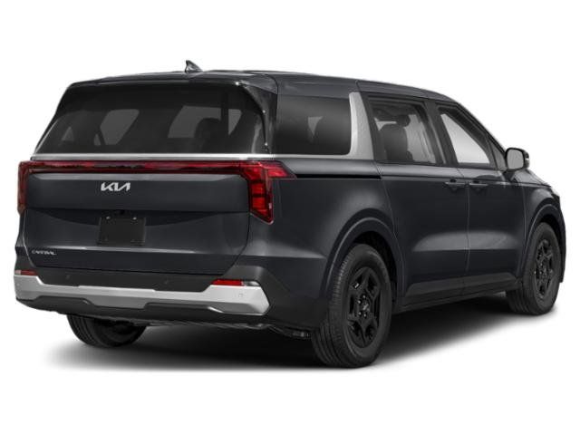 Thumbnail: 2025 Kia Carnival - 2