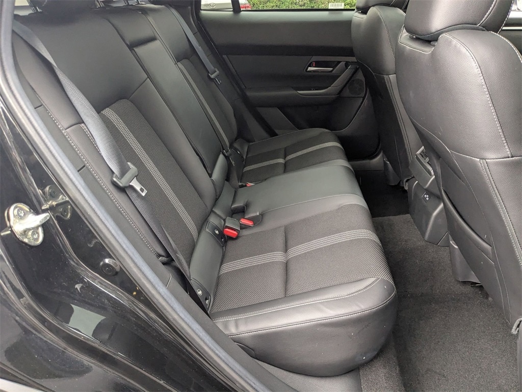 Thumbnail: 2025 Mazda CX-50 - 30