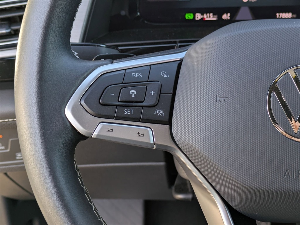 Thumbnail: 2025 Volkswagen Atlas - 13