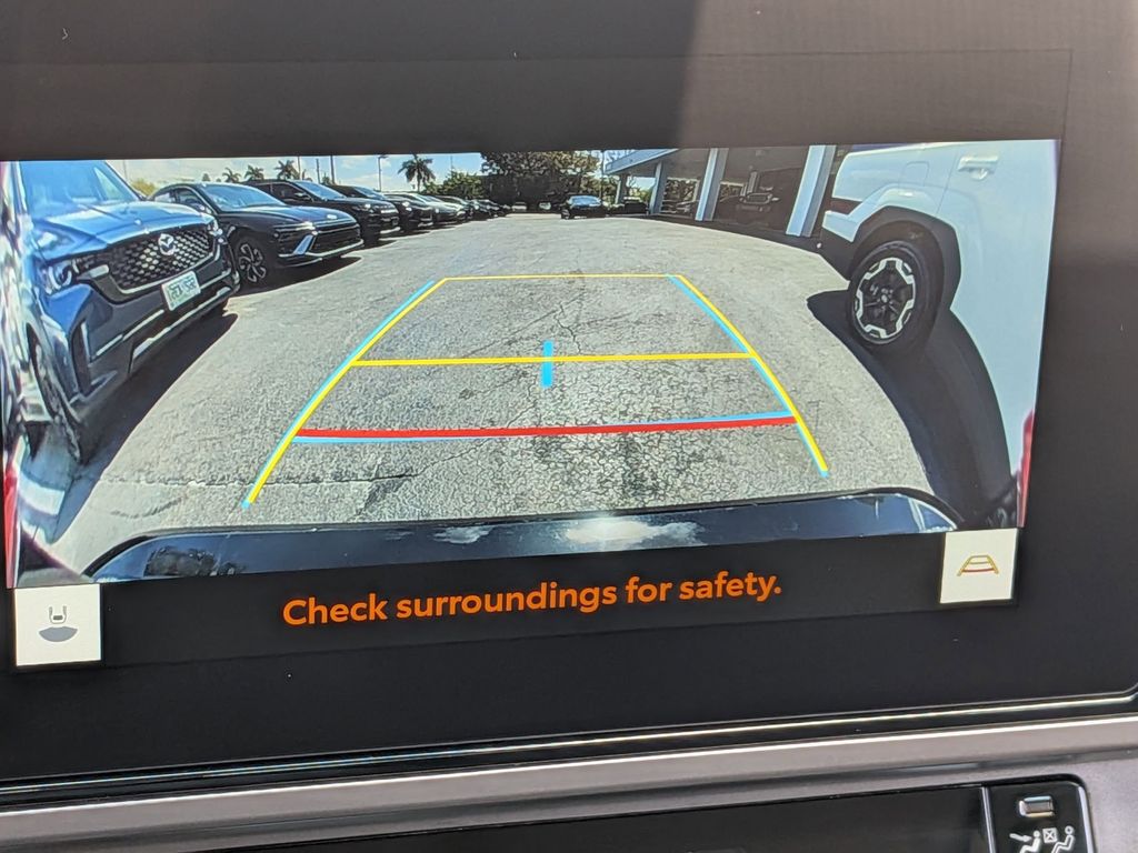 Thumbnail: 2025 Toyota Camry - 18