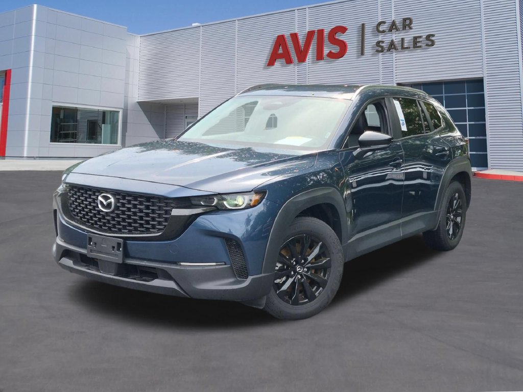 2025 Mazda CX-50 Preferred - Photo 1