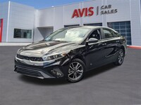 2024 Kia Forte LXS -
                  Pompano Beach, FL