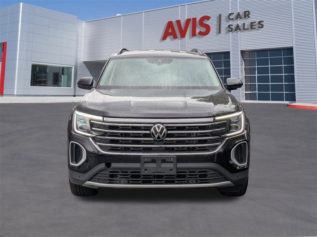 Thumbnail: 2024 Volkswagen Atlas - 2