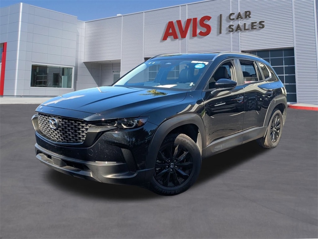 2025 Mazda CX-50 Premium's photo