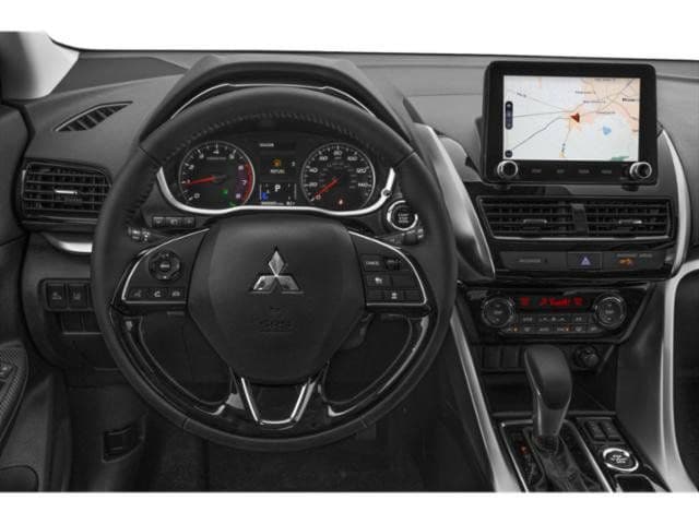 Thumbnail: 2025 Mitsubishi Eclipse Cross - 7