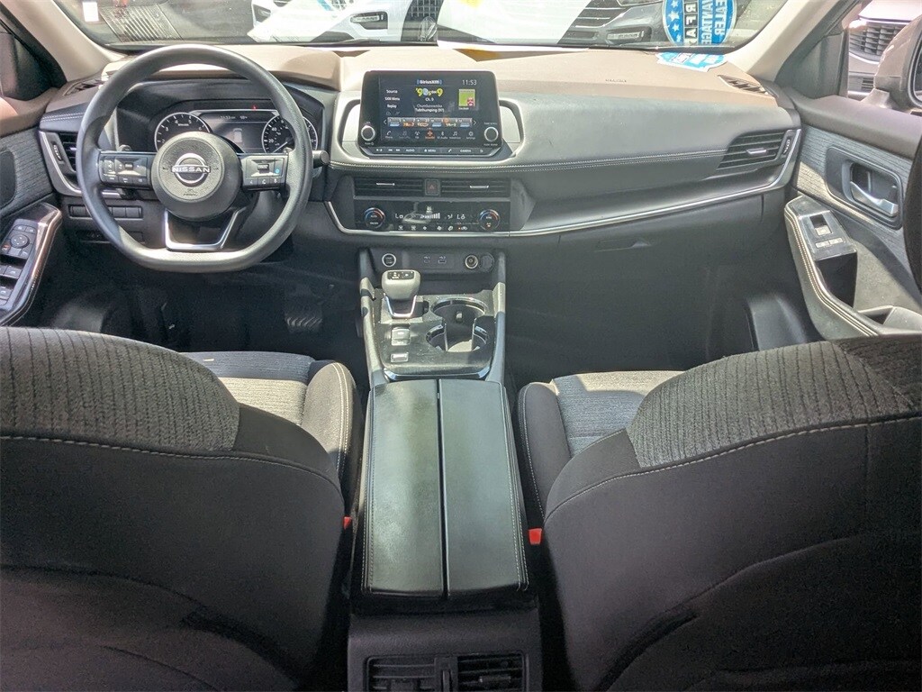 Thumbnail: 2023 Nissan Rogue - 24