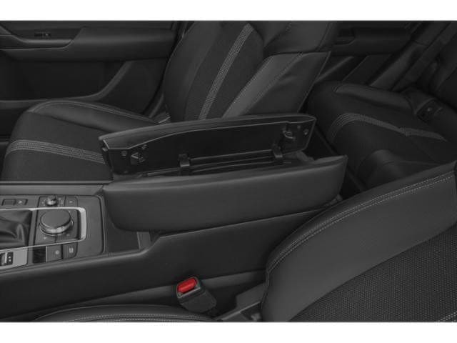 Thumbnail: 2025 Mazda CX-50 - 16