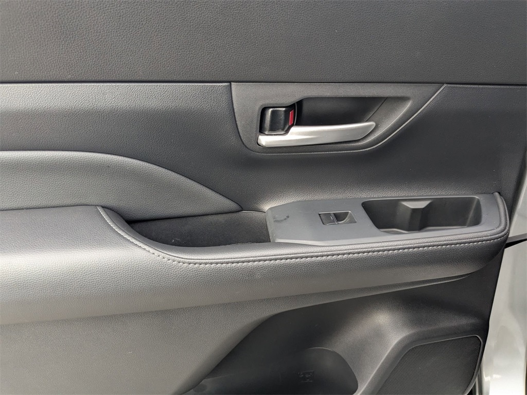 Thumbnail: 2025 Toyota Grand Highlander - 23