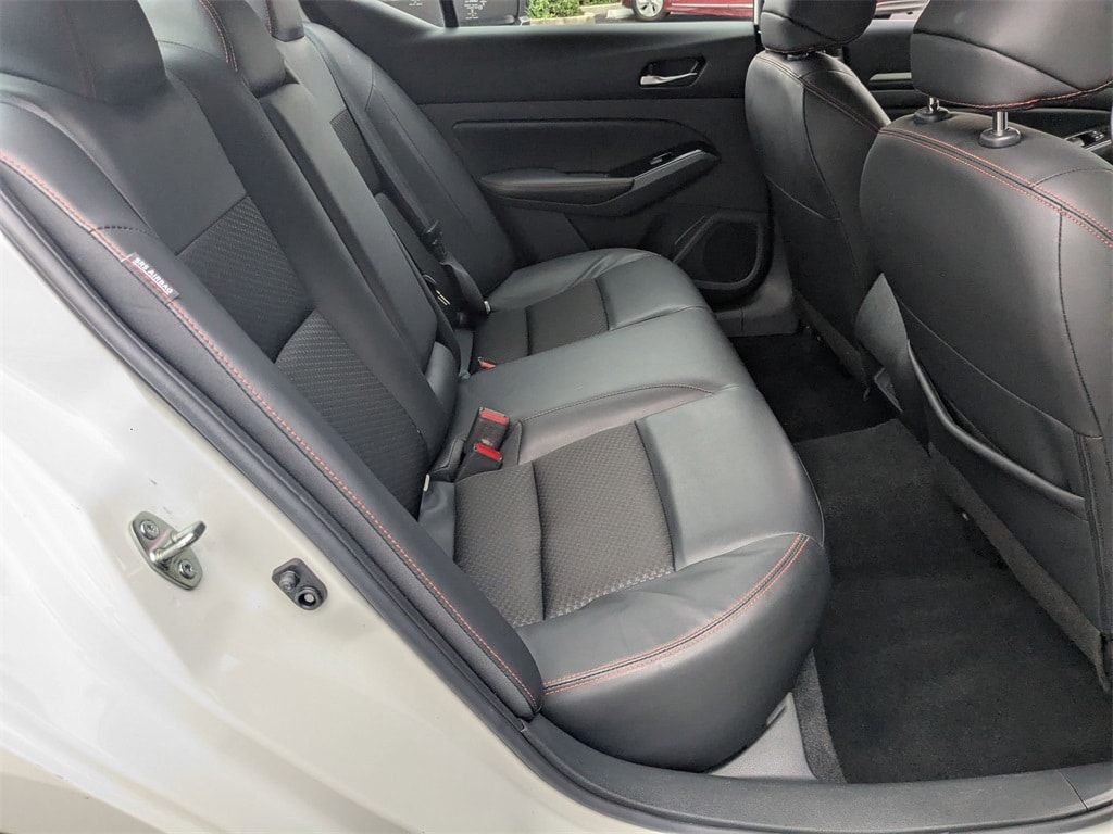 Thumbnail: 2025 Nissan Altima - 28