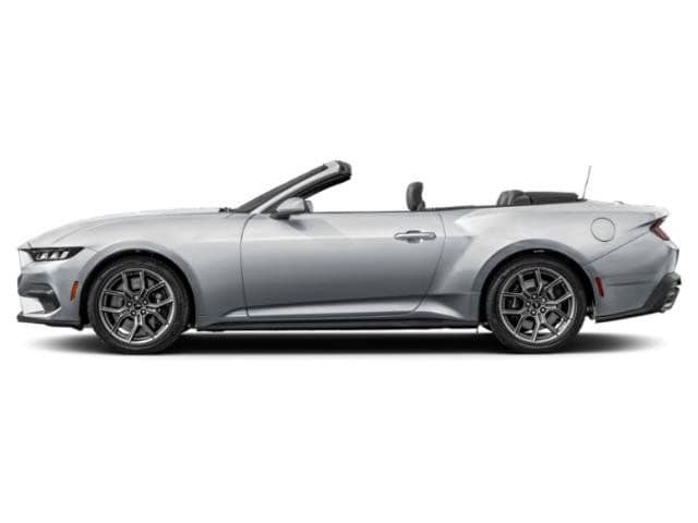 Thumbnail: 2025 Ford Mustang - 3