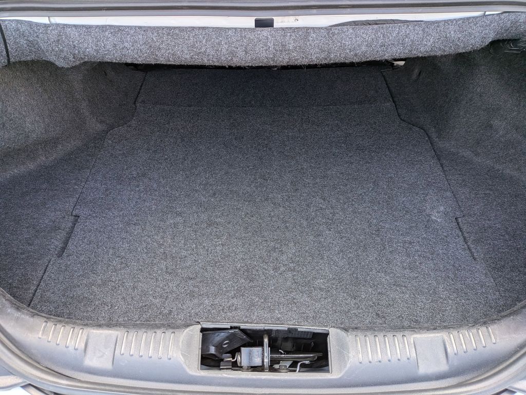 Thumbnail: 2025 Ford Mustang - 7