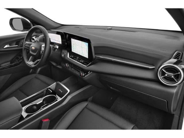 Thumbnail: 2025 Chevrolet Equinox - 18
