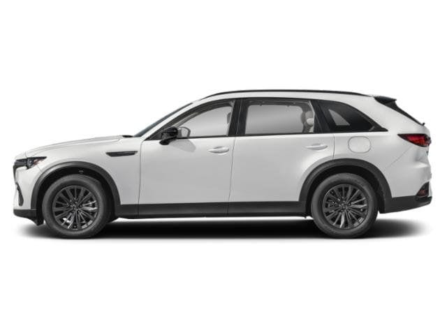 Thumbnail: 2025 Mazda CX-70 - 3