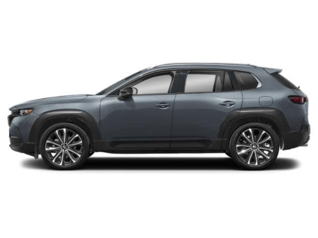 Thumbnail: 2025 Mazda CX-50 - 6