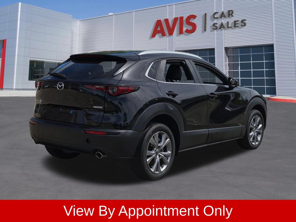 Thumbnail: 2025 Mazda CX-30 - 5