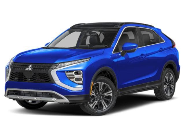 Thumbnail: 2025 Mitsubishi Eclipse Cross - 1
