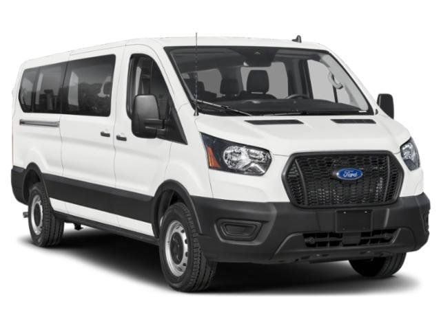 Thumbnail: 2025 Ford Econoline - 6