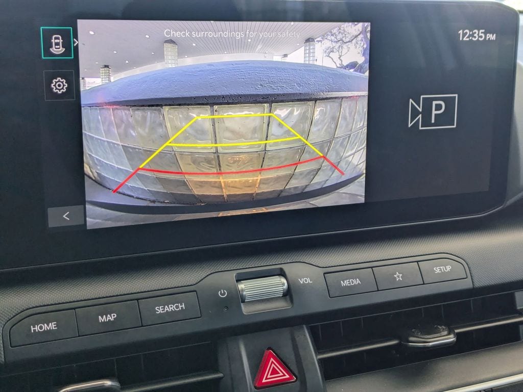 Thumbnail: 2025 Kia K4 - 17