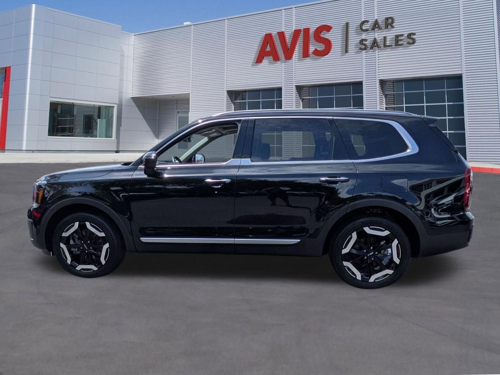Thumbnail: 2025 Kia Telluride - 11