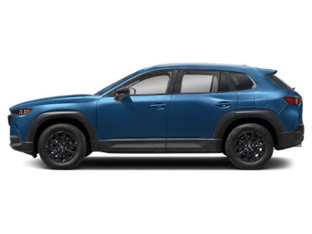 Thumbnail: 2025 Mazda CX-50 - 3
