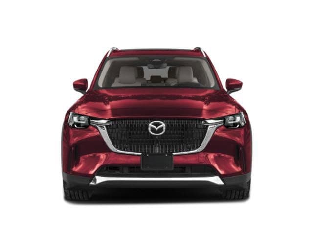 Thumbnail: 2025 Mazda CX-90 - 7