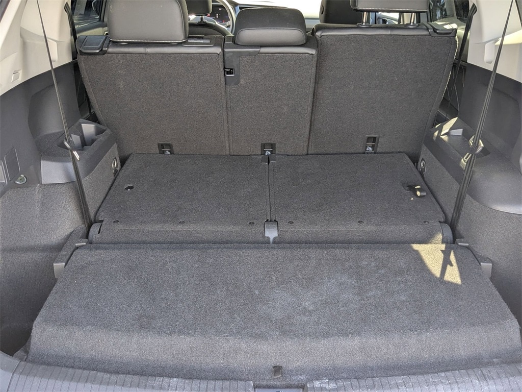 Thumbnail: 2024 Volkswagen Tiguan - 7