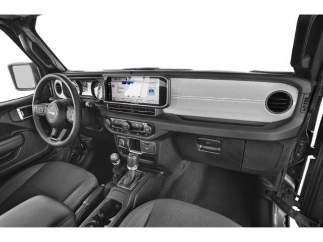 Thumbnail: 2025 Jeep Wrangler - 17