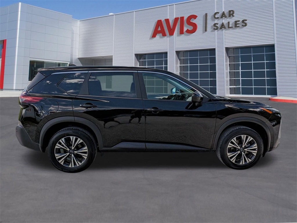 Thumbnail: 2023 Nissan Rogue - 5