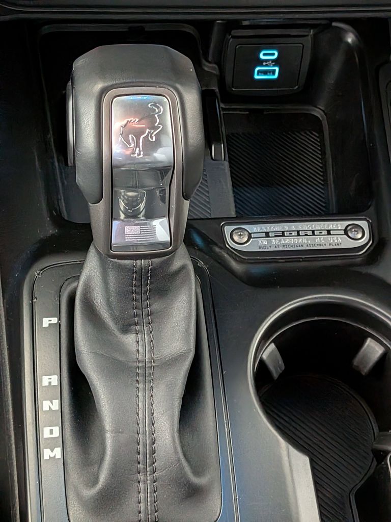 Thumbnail: 2025 Ford Bronco - 14