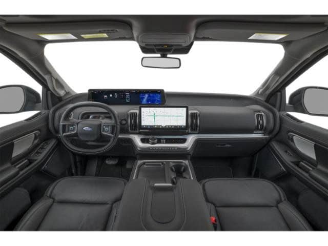 Thumbnail: 2025 Ford Expedition MAX - 7