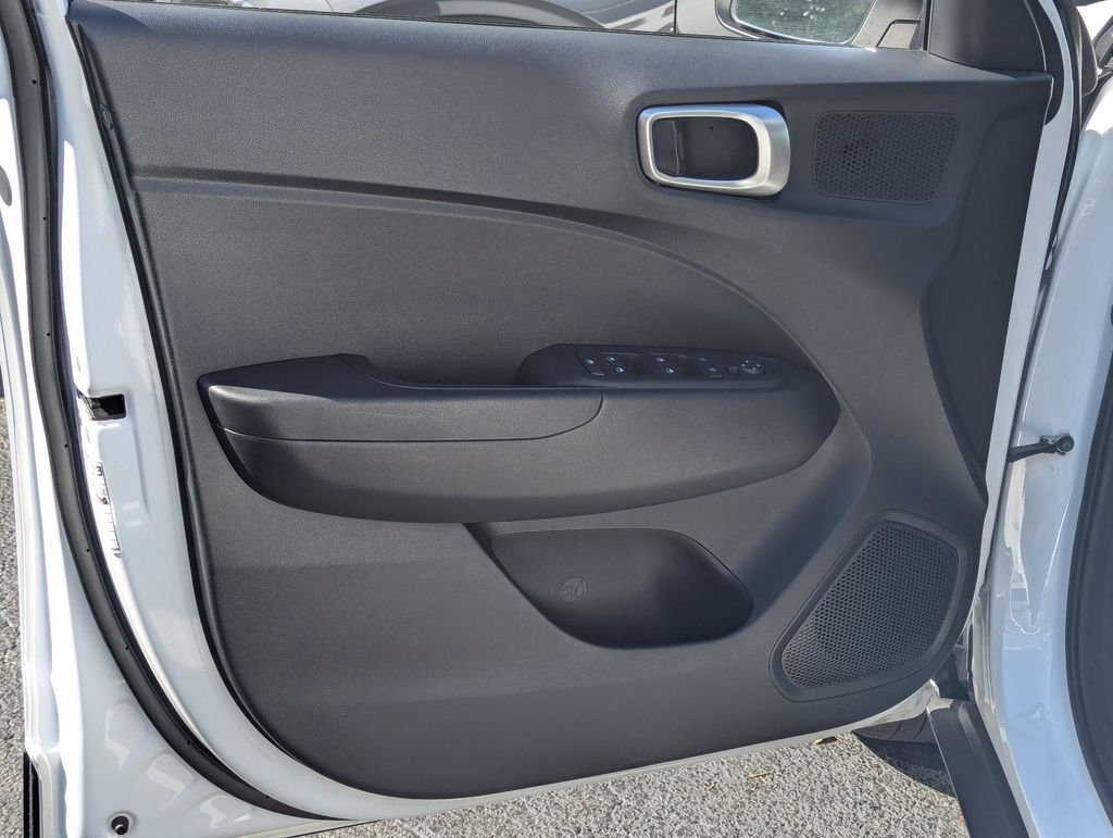 Thumbnail: 2025 Hyundai Venue - 11