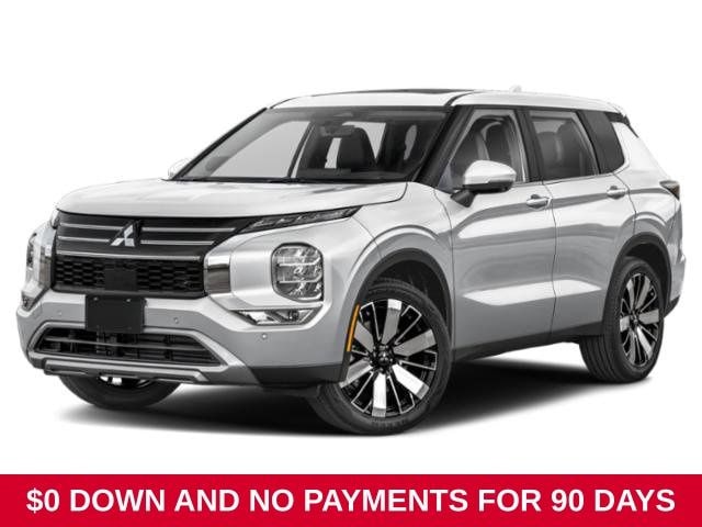 Thumbnail: 2025 Mitsubishi Outlander - 1