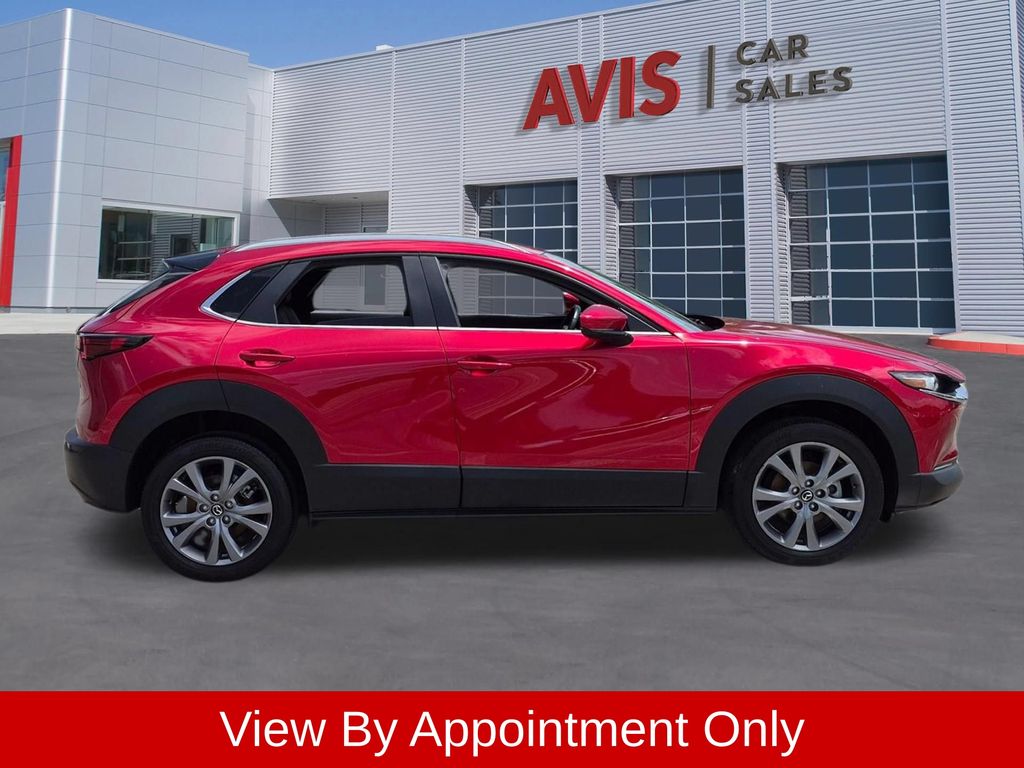 Thumbnail: 2025 Mazda CX-30 - 5