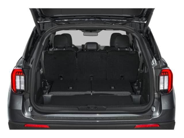 Thumbnail: 2025 Ford Explorer - 10