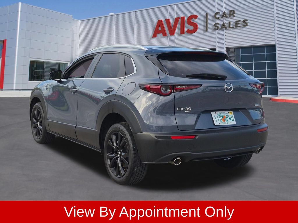 Thumbnail: 2025 Mazda CX-30 - 9