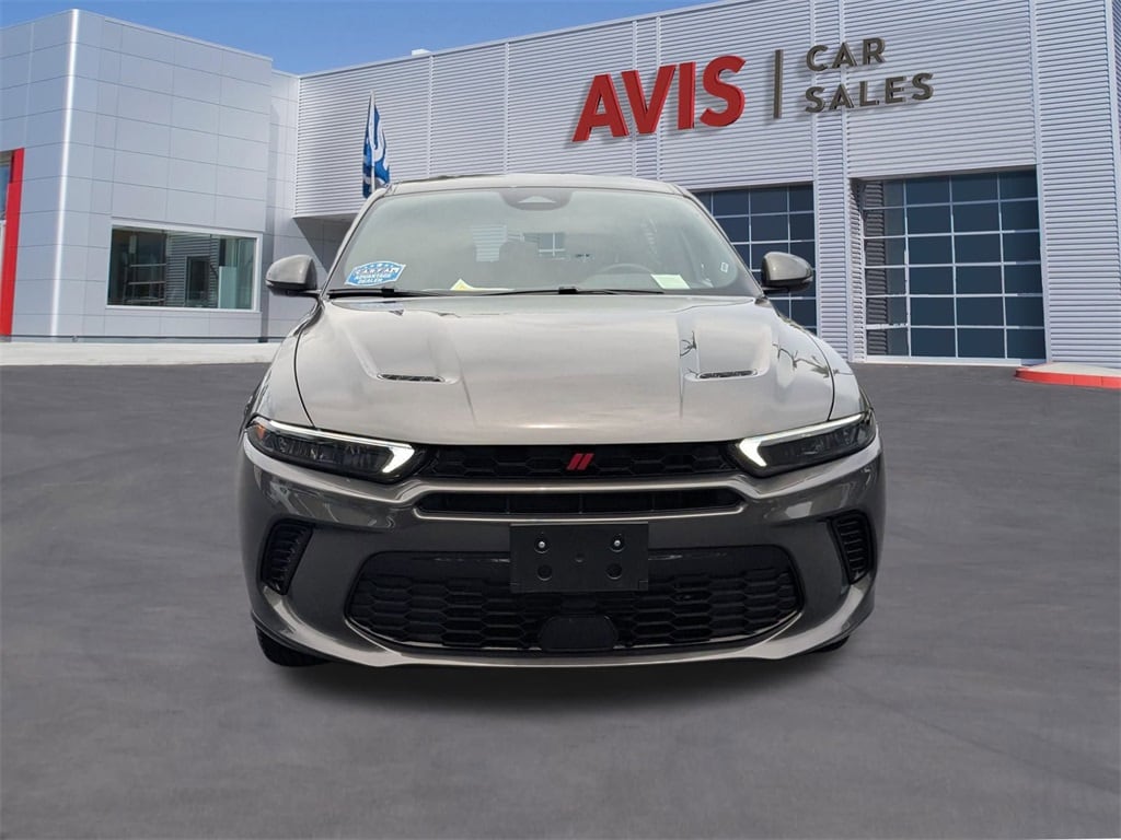 Thumbnail: 2024 Dodge Hornet - 2