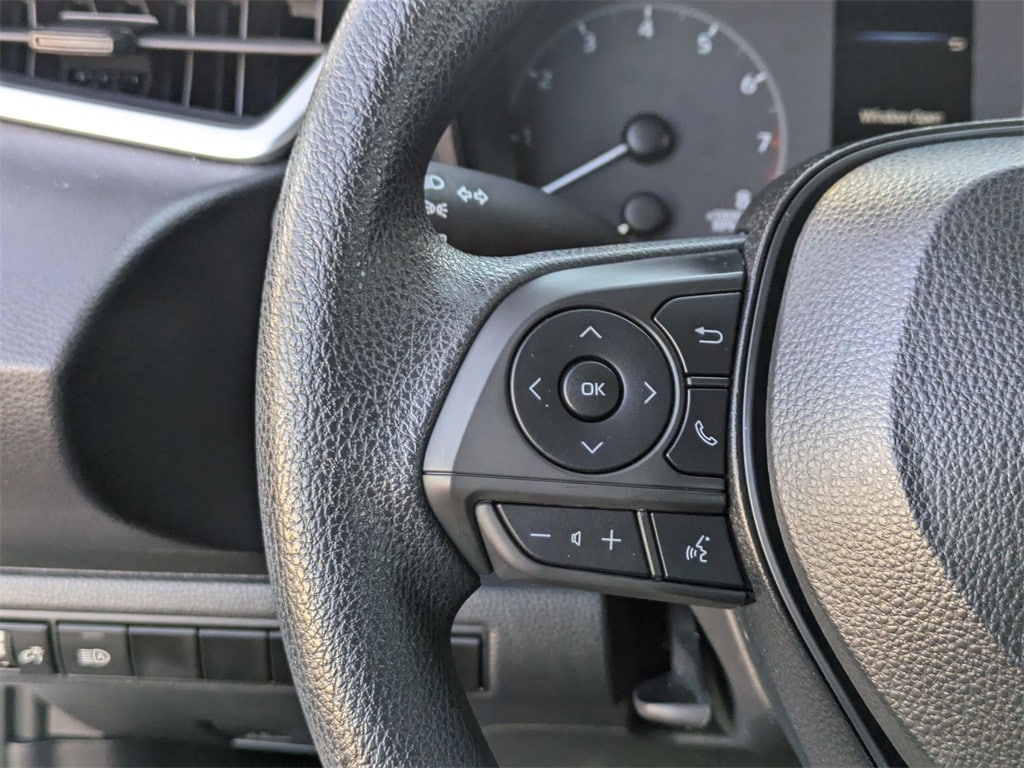 Thumbnail: 2024 Toyota Corolla - 20