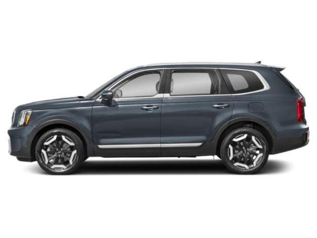 Thumbnail: 2025 Kia Telluride - 6