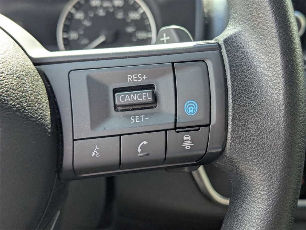 Thumbnail: 2024 Nissan Rogue - 17